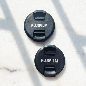 Fujifilm <b>Lens</b> Cap 52mm Plastic For Fuji XF Camera <b>Lens</b> Cover <b>Protector</b> - Product Image 5