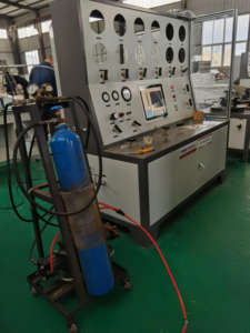 <span class=keywords><strong>Banc</strong></span> d'essai <span class=keywords><strong>de</strong></span> soupape <span class=keywords><strong>de</strong></span> frein à air haute pression PSV <span class=keywords><strong>banc</strong></span> d'étalonnage <span class=keywords><strong>de</strong></span> soupape <span class=keywords><strong>de</strong></span> sécurité <span class=keywords><strong>de</strong></span> décharge Portable - Product Image 6