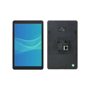 Nhà thông minh Android 11 máy tính bảng 8 "Wifi BT màn hình cảm ứng điều khiển bằng giọng nói cho IOT thiết bị Home an ninh tự động hóa Hub - Product Image 3