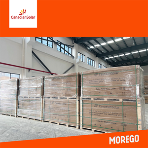 Precio del panel <span class=keywords><strong>solar</strong></span> canadiense 540W <span class=keywords><strong>545W</strong></span> 550W 555W Mono Half Cell Panel <span class=keywords><strong>solar</strong></span> módulos solares de vidrio doble panel <span class=keywords><strong>solar</strong></span> Tier 1 Morego - Product Image 5