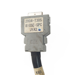 A660-2004-T305 # สายเคเบิล IGSE-SPC อะไหล่ PLC ของ FANUC - Product Image 2