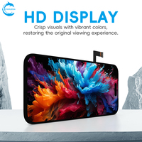 Écran de téléphone STAROZON, nouvelle sortie, pour iPhone 17 Pro Max, INCELL HD 720P, écran de remplacement