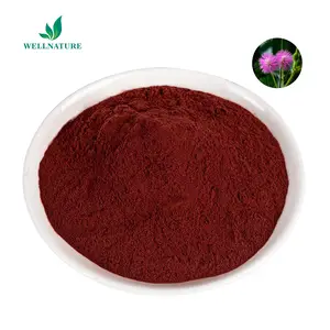 Factory Supply High Quality Mimosa Root Bark Extract 10:1 Mimosa Extract Powder