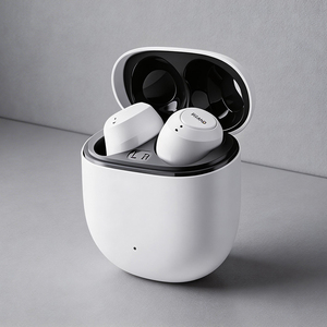 In-ear TWS earbuds G19-D, clear call ENC, low latency <b>gaming</b> mode, Type-C charging - Product Image 6