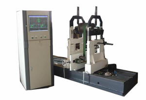 Bán Hot YYQ-1000A Ngang Schenck Cân Bằng Máy - Product Image 3