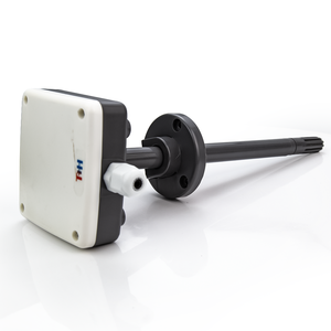 أعلى سعر جيد مستشعر درجة حرارة الهواء والرطوبة لمطابقة المعدات البيئية والاختبار البيئي العام - Product Image 5