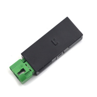 Adaptateur USB AUX CarPlay Media MIB2 MDI USB AMI Prise de courant 5Q0035726E 5Q0 035 726 E pour VW Golf 7 MK7 VII pour Passat B8