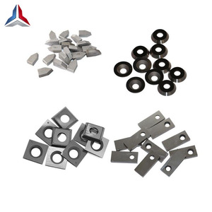 SS10 Carbide Welded Cutting Tools Tungsten Carbide YW2 Grade For Metal <b>Machining</b> - Product Image 5