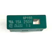 FANUC A60L-0001-0245/GP150 Suku Cadang Plc Sekring Asli Baru