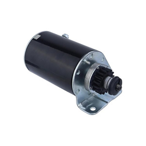 <span class=keywords><strong>Démarreur</strong></span> 393499 394943 pour tondeuse à gazon <span class=keywords><strong>Briggs</strong></span> and <span class=keywords><strong>Stratton</strong></span> - Product Image 2