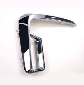 OEM 51118079586 per BMW Serie 7 G11 G12, Striscia Lucida Destra per Griglia Paraurti Anteriore - Product Image 1