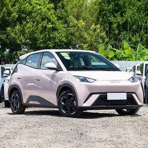 Marca nueva BYD Seagull Smart Driving versión 405KM versión voladora Precio del coche eléctrico - Product Image 2