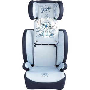 Seggiolino auto Disney Stitch per altezze da 100 a 150 cm - Product Image 3