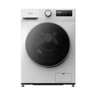 Máy giặt tải trước 8kg Máy giặt có máy sấy (ưu đãi nóng) loạt Vinh Quang tự động thương mại 7kg điện tùy chỉnh cấp 1