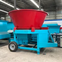 Broyeur de maïs 3000 kg/h, légumes secs, machine de fabrication de poudre de coriandre