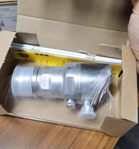 เซ็นเซอร์วัดการไหล IFM SM6004 SM6050 SM6100 รุ่นใหม่ สำหรับการตรวจสอบแก๊สและของเหลวในอุตสาหกรรม ระดับการป้องกัน IP67 รองรับ IO-Link - Product Image 1
