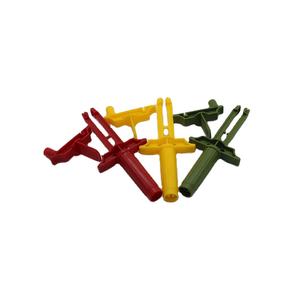 高品質PPプラスチック凧巻き取り器 - 多色、凧用空リール - Product Image 2