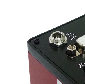 The A1400 AV/BNC-microscope digital camera is suitable for the industrial consider - Product Image 4