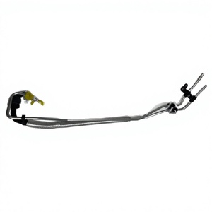Tuyau de direction assistée pour Land Rover Freelander 2e génération, ligne d'alimentation et de retour LR029184, pièce de rechange neuve - Product Image 1