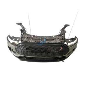 ชุดแต่งตัวถังรถยนต์มือสองคุณภาพสูง สำหรับ <span class=keywords><strong>Mini</strong></span> F54 Premium รุ่นดั้งเดิม ประกอบด้วยกันชนหน้าพร้อมกระจังหน้าและหม้อน้ำ - Product Image 4