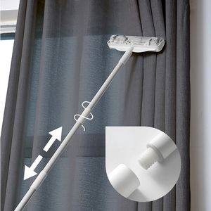 Fff1644 nối dài xử lý dính lau vật nuôi tóc Remover dính nó sàn thảm quần áo Lint Con lăn khổng lồ lớn Lint con lăn - Product Image 3