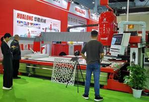 מכונת חיתוך אבן אוטומטית 5 צירים/cnc גרניט מכונות חיתוך גשר מסור לגרניט/אבן/שיש/קוורץ - Product Image 6