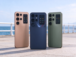 S25 Ultra en Oferta, Teléfono Inteligente 5G Desbloqueado con Doble SIM, Android 15, Carga Rápida de 65W, Pantalla HD, Cámara de 108MP - Product Image 2