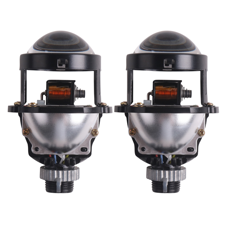 Lentille LED 1.8 avec carénage