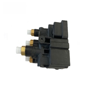L322 /ดิสคัฟเวอรี่ 3/4 บล็อกสำหรับแลนด์เรนจ์ OE: RVH000095 /RVH000055 - Product Image 2
