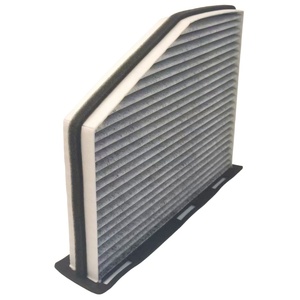 1KD819644B 1K1819653b 1K1819653bA 1k0819644A Equipo Tractores Filtro de aire acondicionado de cabina universal para varios motores - Product Image 6