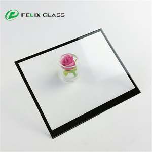 Panel de Vidrio Templado Corning Gorilla, Panel de Vidrio AGC, Panel de Vidrio Impreso con Serigrafía para Pantalla Táctil, Panel de Pantalla, Cubierta de Pantalla - Product Image 2