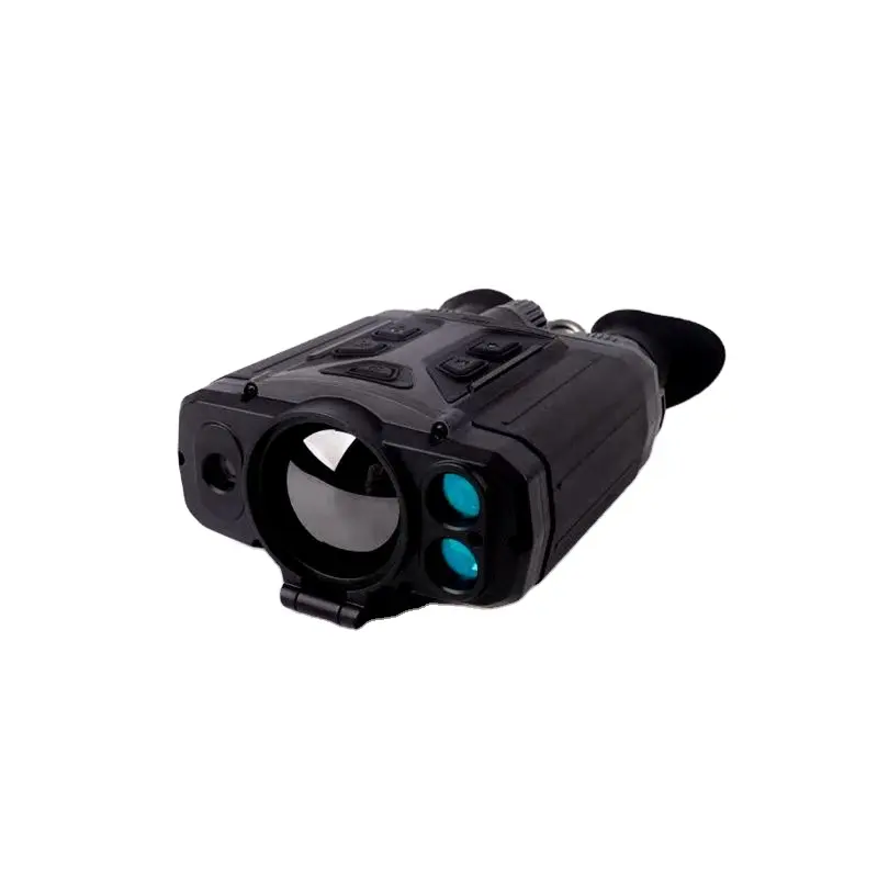MS715 Series Uncooled Thermal Imaging Fusion Binoculars Excellent thermal sight Thermal Imaging Night Vision Monocular Telescope
