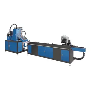 Automatic Insulating Glass Horizontal Sealing Machine