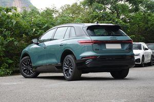 Voiture d'occasion Q5 E-tron <span class=keywords><strong>2023</strong></span> 40 E-tron Star Edition Pack Mecha Conduite à Gauche 7 Places Grand Espace SUV Purement Électrique Prêt à l'Exportation - Product Image 6