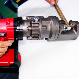 Máy Cắt Thanh Cốt Thép Chạy Pin <span class=keywords><strong>18V</strong></span> - Product Image 4