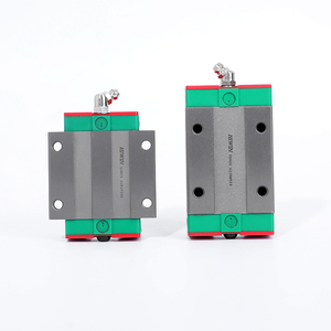 Rail linéaire EGH de qualité fiable, longueur personnalisée, rail linéaire à bas prix - Product Image 5