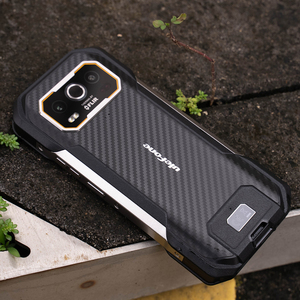 Ulefone Armor 27T Nhiệt Hình Ảnh Điện Thoại Gồ Ghề 12GB + 256GB 10600MAh 6.78 "FHD + 120Hz 33W Nhanh Phí Điện Thoại Gồ Ghề - Product Image 5
