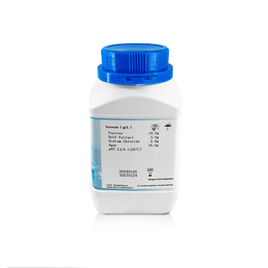 Medio Rappaport-Vassiliadis OEM Personalizable de 250g/botella para Uso en Laboratorio por <span class=keywords><strong>Babio</strong></span> - Product Image 4
