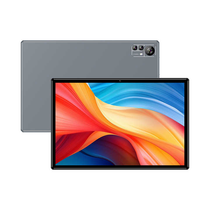 10 Inch Android Tablet - Octa Core, 4GB RAM, 64GB Storage