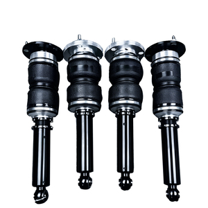 Pour Toyota Celsior <span class=keywords><strong>20</strong></span> 1995~2000, kit de suspension pneumatique/amortisseur/pneumatique - Product Image 1