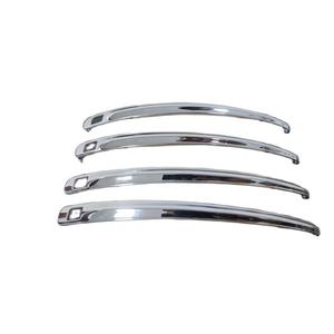 มือจับประตูโครเมียมภายนอกสำหรับรถยนต์ New Continental GTC GT ปี 2004-2010 และ Continental Flying Spur ปี 2005-2013 รุ่น 3W0837379 <span class=keywords><strong>LISEN</strong></span> - Product Image 5