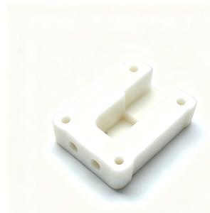 Quickly custom Vacuum Cast Plastic Parts by PU /ABS for industry <b>machine</b> - Product Image 6