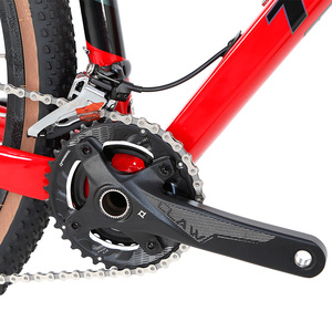 Bicicleta de Montaña de carbono para adulto, 27,5, 29 pulgadas, con <span class=keywords><strong>XT</strong></span>/<span class=keywords><strong>M8100</strong></span>, 2x12 velocidades - Product Image 4