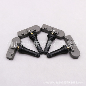 Hong Le <b>Tpms</b> Sensor 13581558 433MHz External Car Tire Pressure Monitoring - Product Image 1