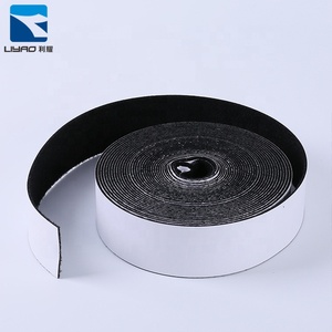 Excellente Résistance À L'abrasion Sangles Rouleaux <span class=keywords><strong>Polyamide</strong></span> Nylon de Crochet Et de Boucle Pour La Fermeture - Product Image 5