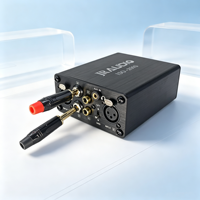 4K60 Uncompressed Fiber Optic Extender, 10G Bandwidth Transmission