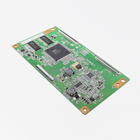 Carte de contrôle LCD V400H1 d'origine en stock, livraison rapide, composant et pièce électronique V400H1-C05 V460H1 V315H1 V370H3