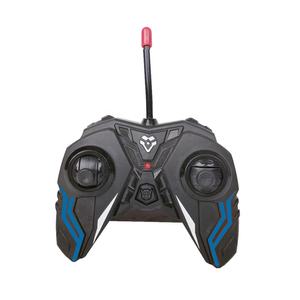 Rc Mini auto sportiva trasformazione auto due modi giocare modello Robot giocattoli ricarica deformazione Robot - Product Image 4