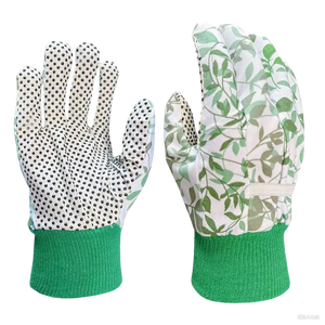 Guantes de Seguridad de Manga Larga para Mujer, Ideales para Jardinería, Poda de Rosas y Trabajos en el Jardín, Guantes de Jardinería para Damas - Product Image 5