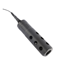 Sensor ISE Amonium NH4-N Y560-A dengan Pembersihan Otomatis untuk Deteksi Kontinu Akuakultur Air Sungai